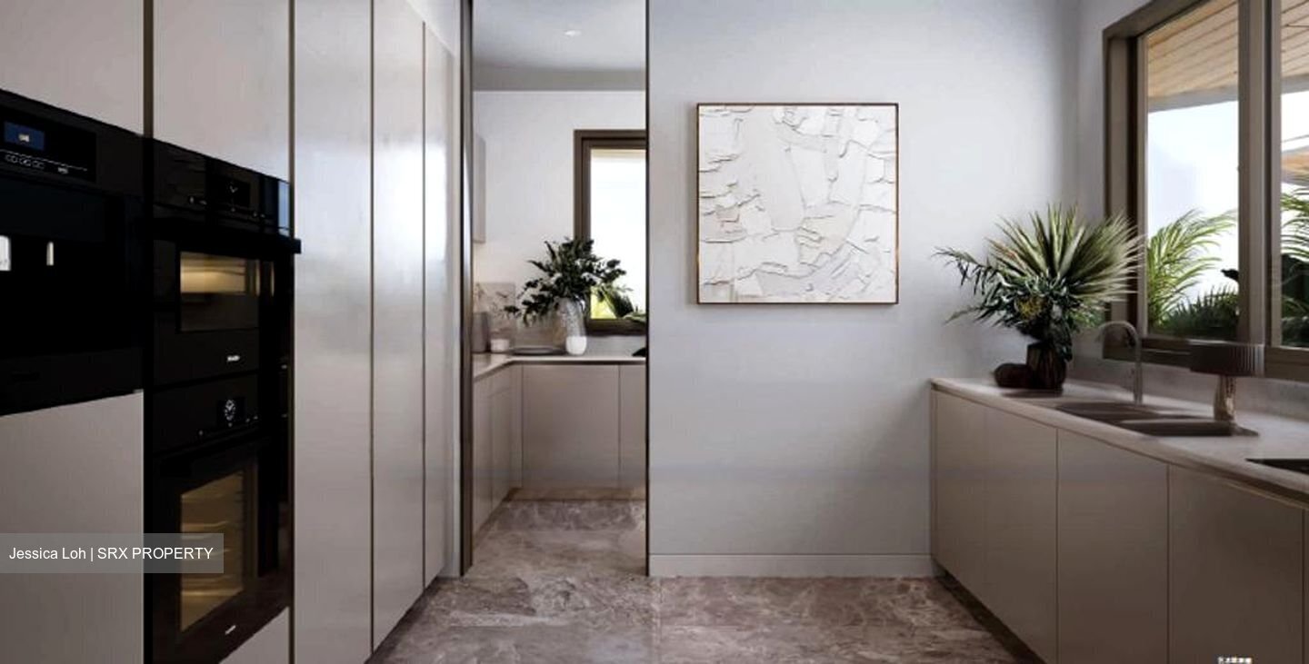 Hana (D10), Condominium #457388831